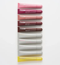 the peptide lip pack