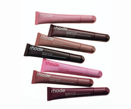 the peptide lip pack